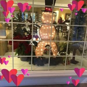 Meet your Posher, Manling